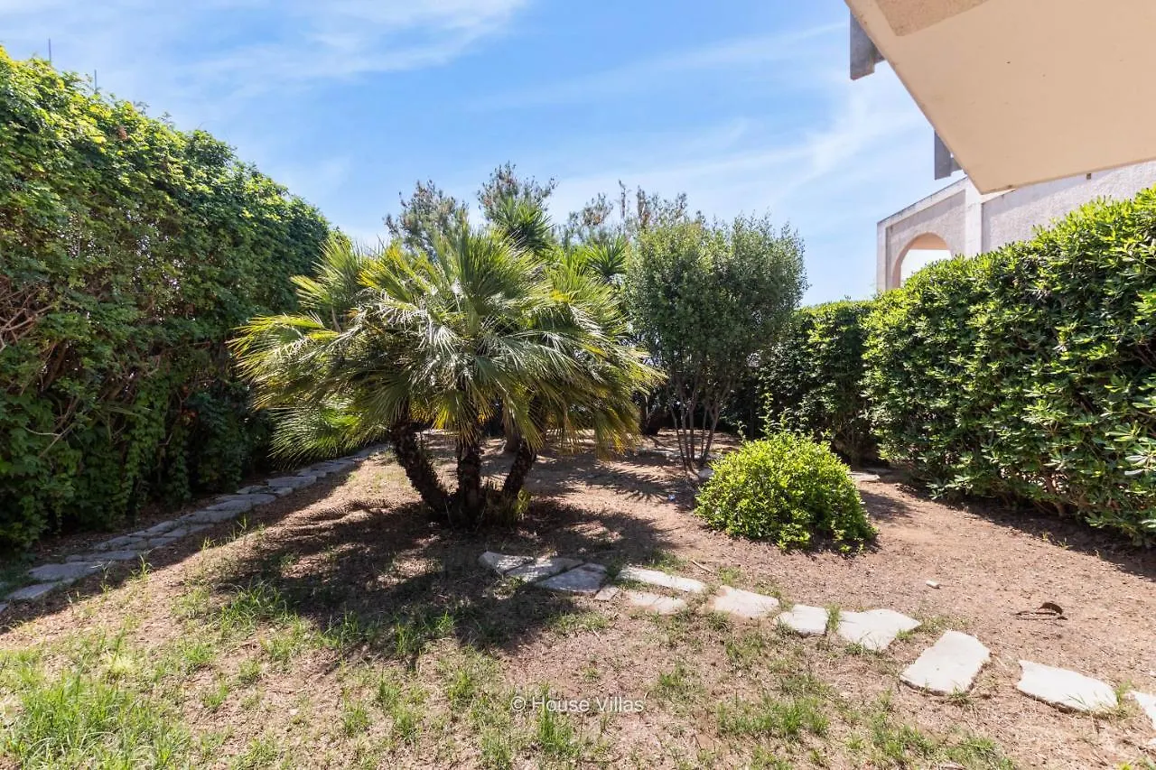 Villa House&Villas - Baia Delle Sirene Noto