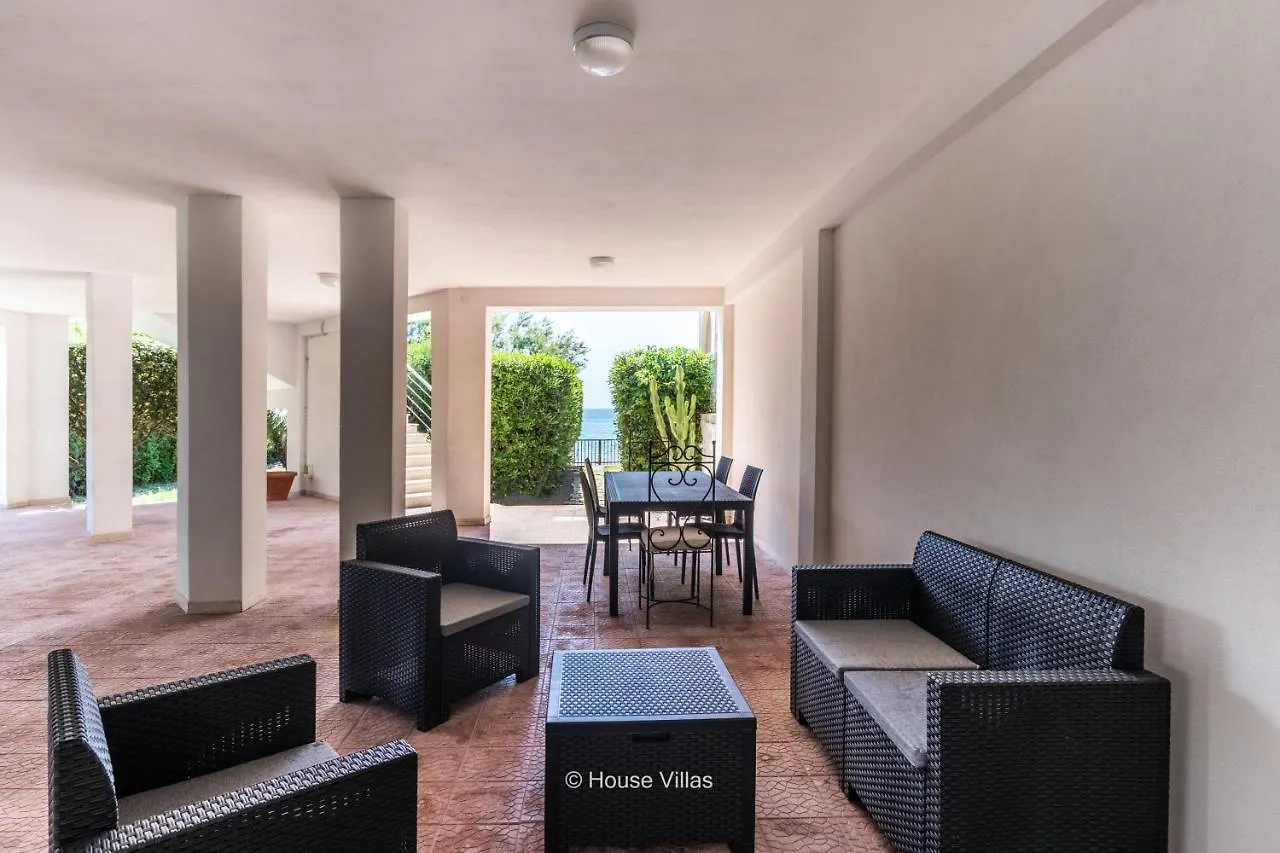 Villa House&Villas - Baia Delle Sirene Noto