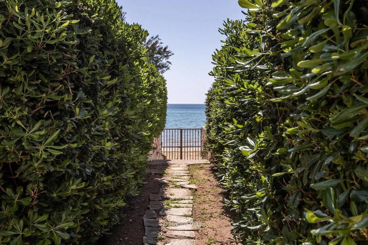 House&Villas - Baia Delle Sirene Noto Italy
