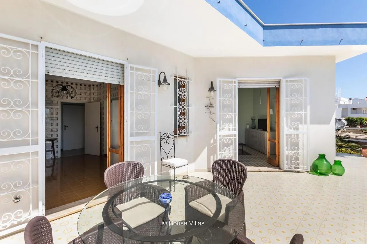House&Villas - Baia Delle Sirene Noto Villa