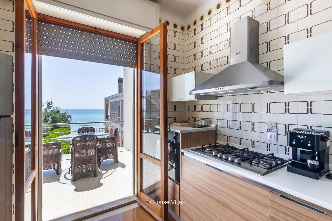 House&Villas - Baia Delle Sirene Noto 0*,  Italy