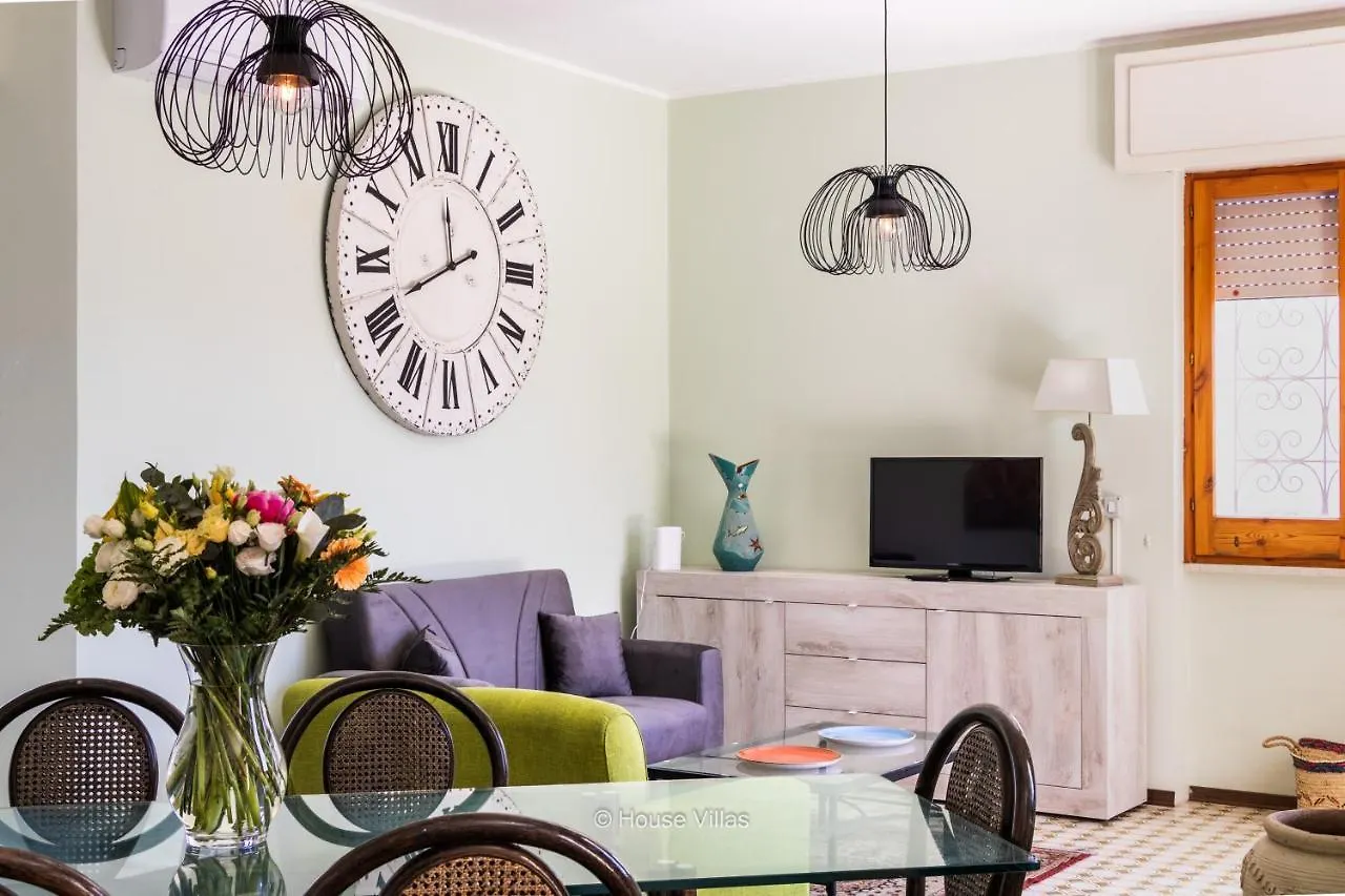 House&Villas - Baia Delle Sirene Noto