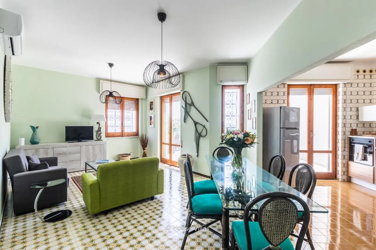 House&Villas - Baia Delle Sirene Noto 0*,