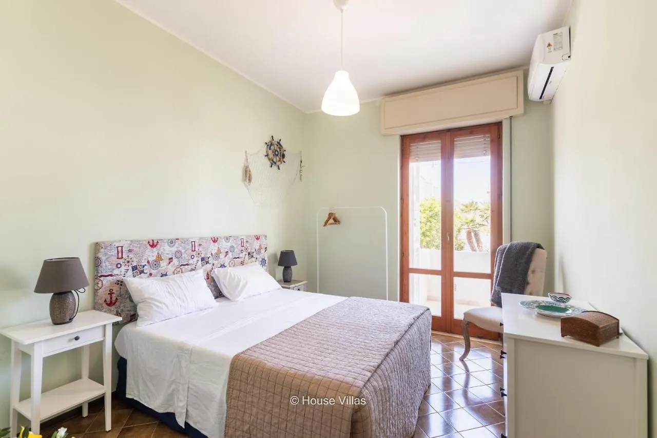 House&Villas - Baia Delle Sirene Noto Villa