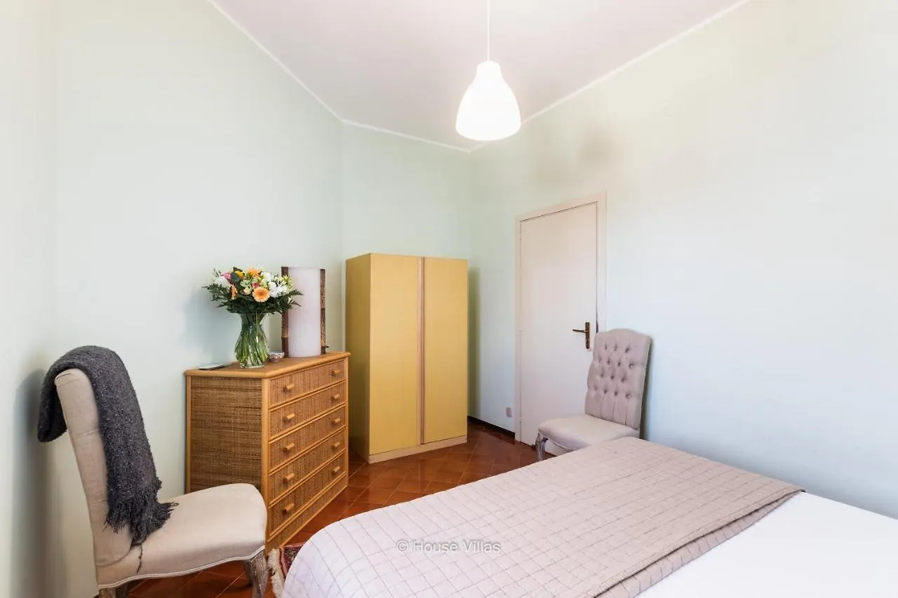 Villa House&Villas - Baia Delle Sirene Noto Italy