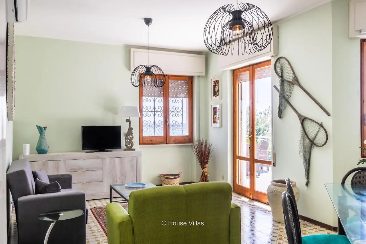 House&Villas - Baia Delle Sirene Noto