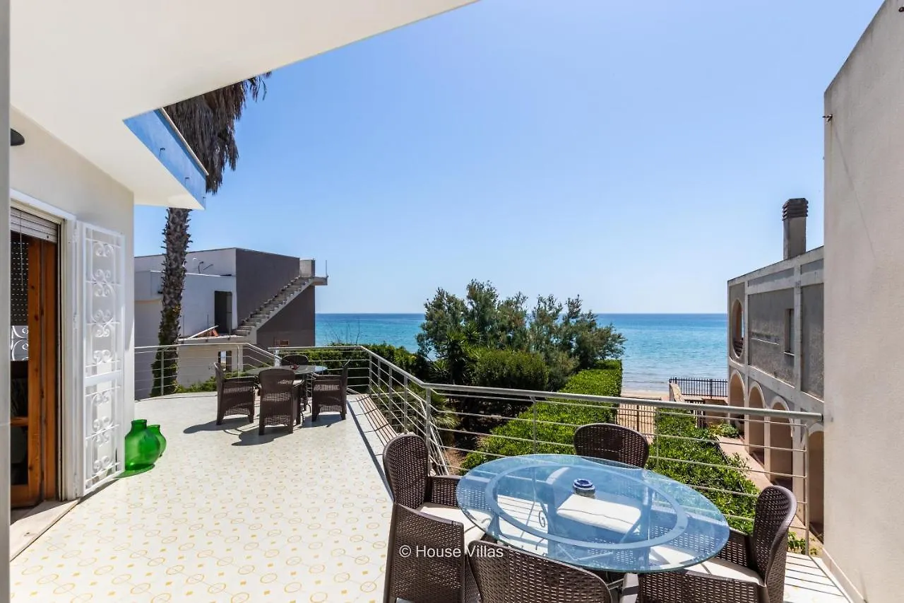 Villa House&Villas - Baia Delle Sirene Noto