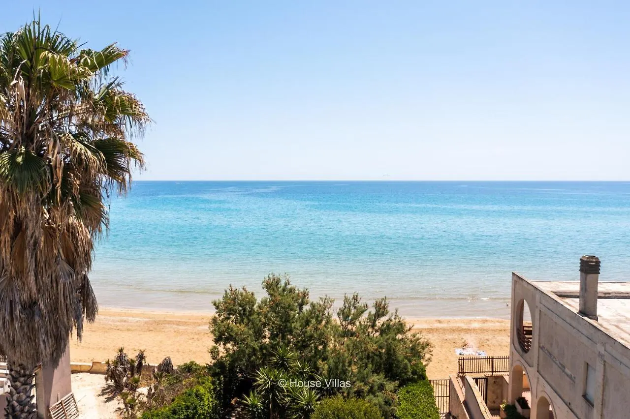 House&Villas - Baia Delle Sirene Noto