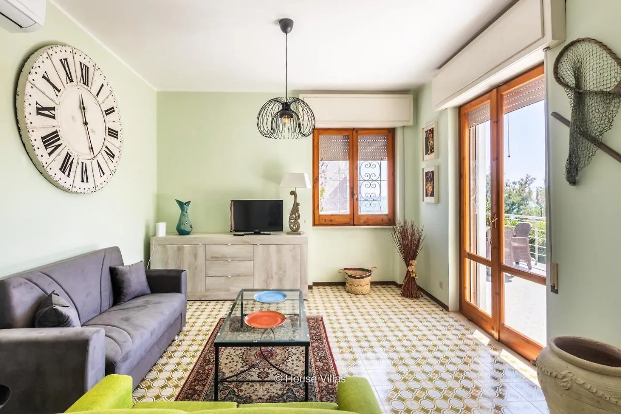 House&Villas - Baia Delle Sirene Noto Italy