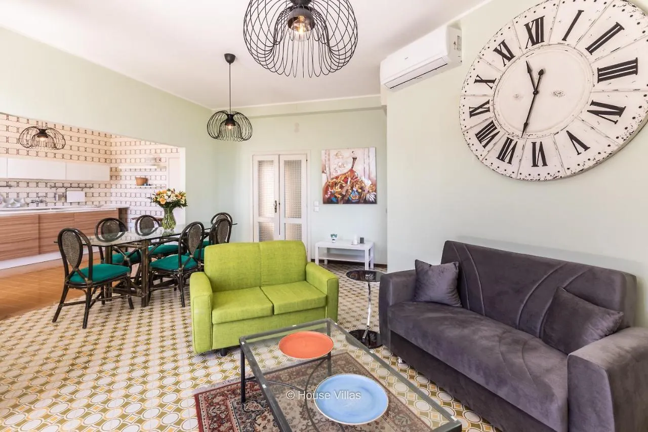 House&Villas - Baia Delle Sirene Noto 0*,  Italy