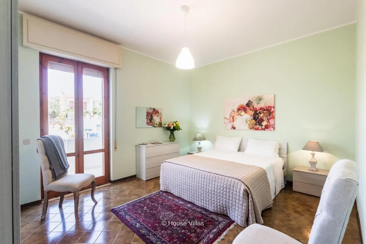 House&Villas - Baia Delle Sirene Noto Villa