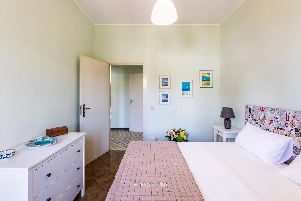 House&Villas - Baia Delle Sirene Noto Villa