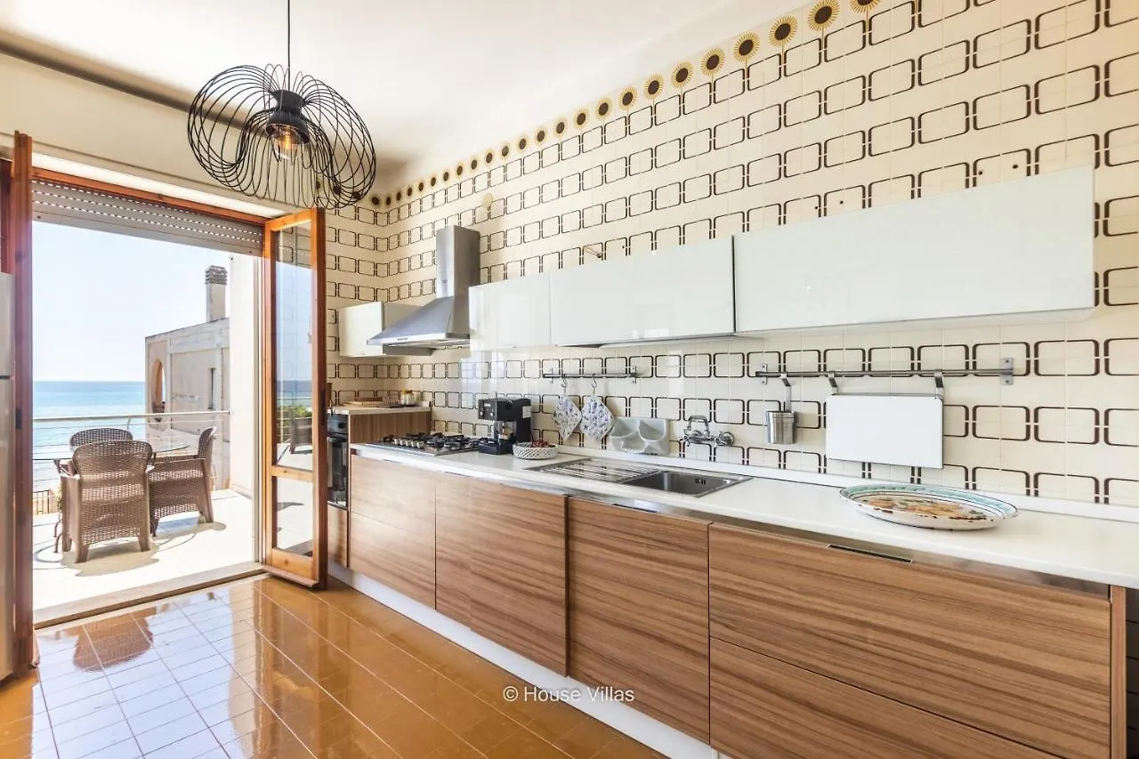 House&Villas - Baia Delle Sirene Noto