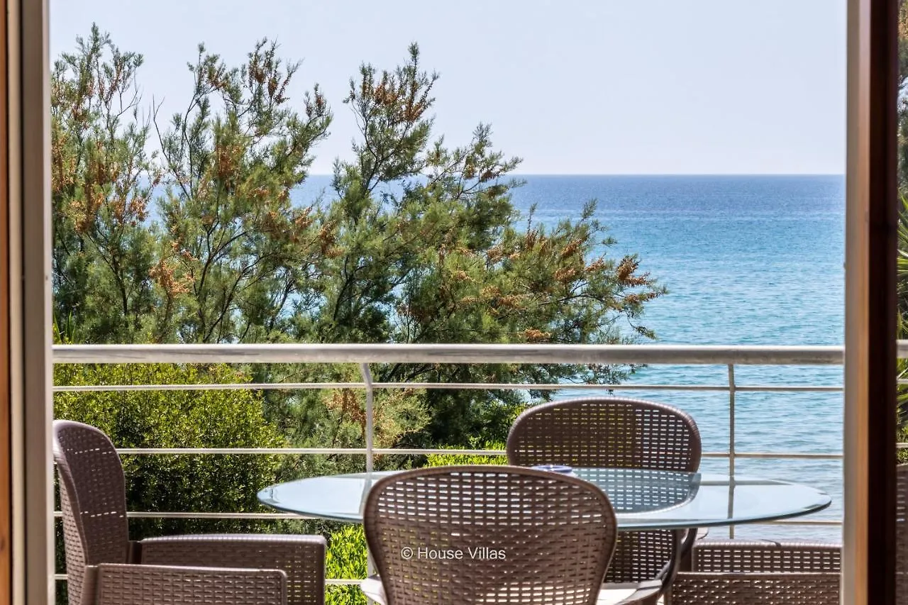 House&Villas - Baia Delle Sirene Noto