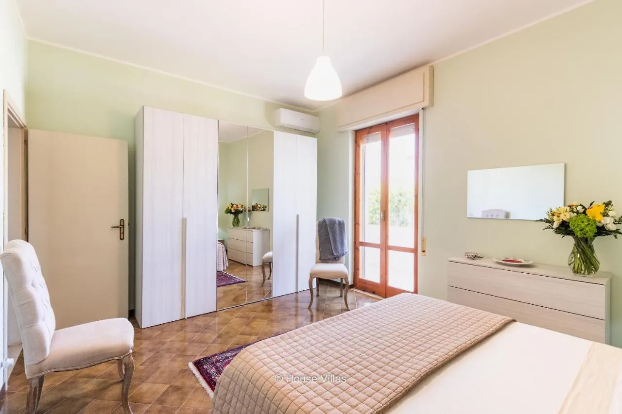 House&Villas - Baia Delle Sirene Noto 0*,