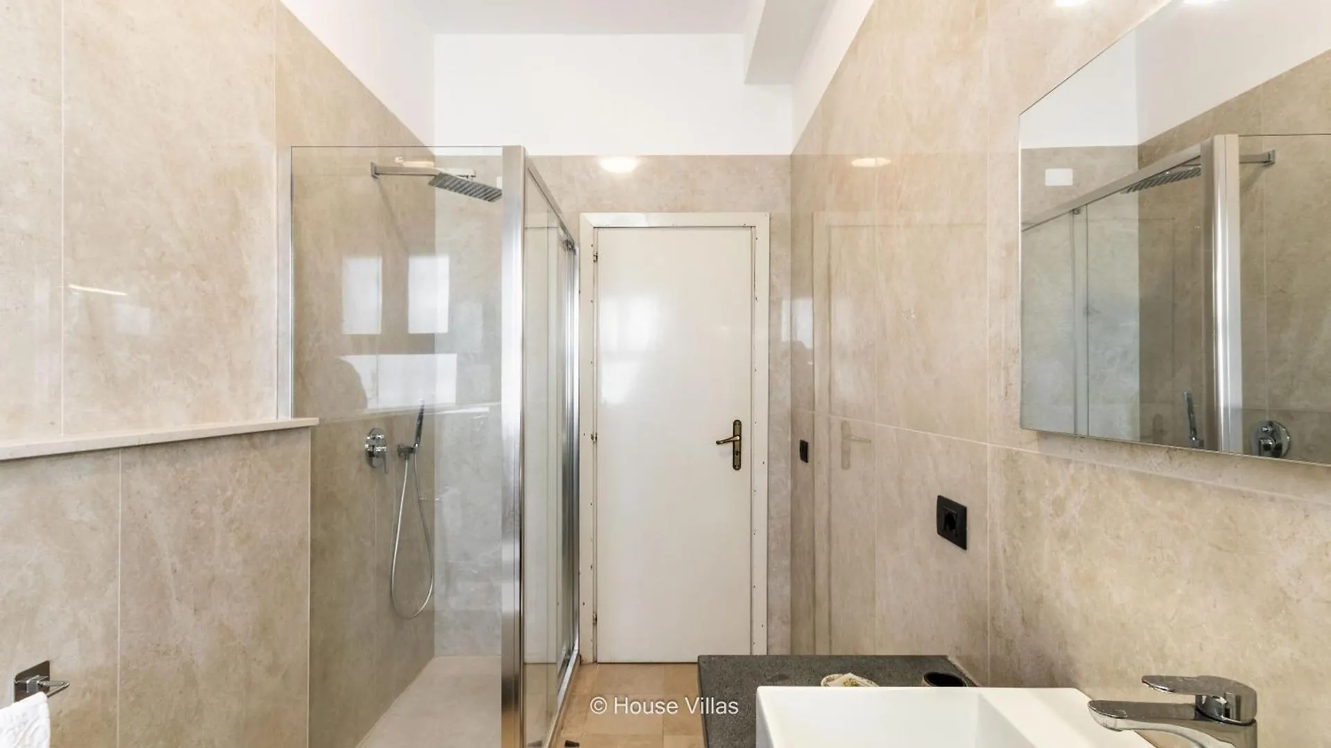 House&Villas - Baia Delle Sirene Noto Villa