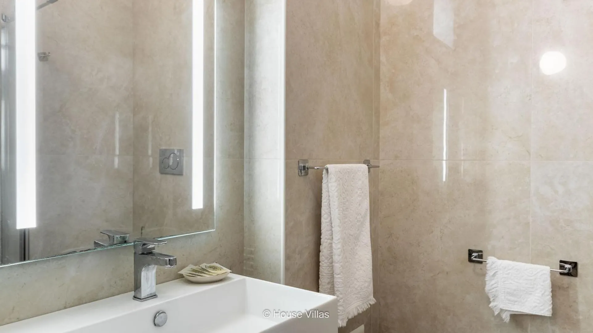 House&Villas - Baia Delle Sirene Noto 0*,