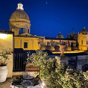  Guest house Casa Modica - Luxury