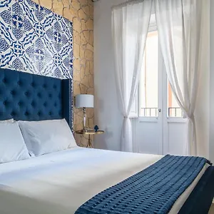  Bed & Breakfast Incanto Siciliano