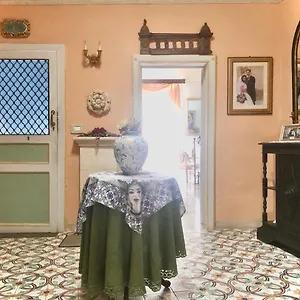 Maison d'hôtes 120, Noto