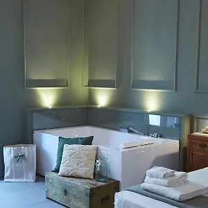  Bed & Breakfast Dimora Terranova Charming