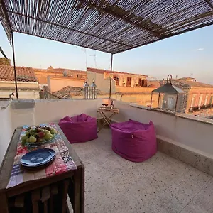 Apartment Casa Antonio, Noto