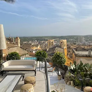  Bed & Breakfast Aria And Terrace