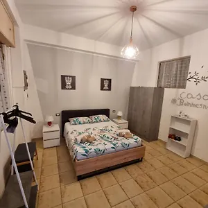 Casa Bommegna Noto