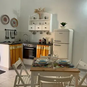 Hébergement de vacances Rossaroll, Noto