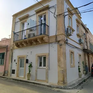 Ferienhaus Kalsa's House, Noto
