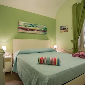 Appartement La Nicchia 2, Noto