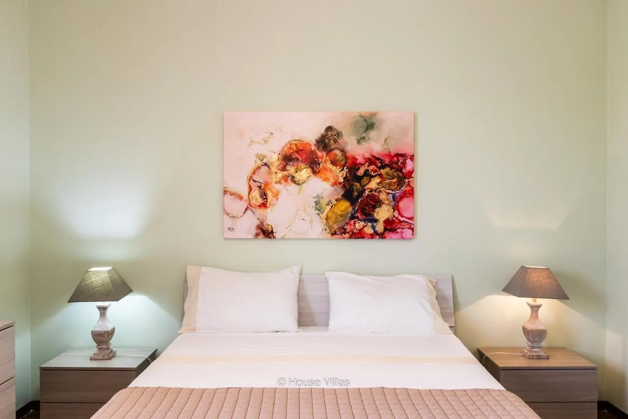 Villa House&Villas - Baia Delle Sirene Noto
