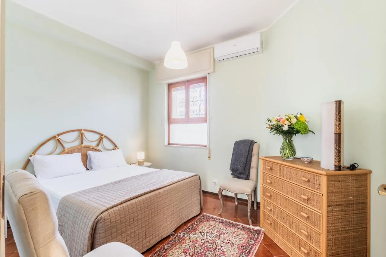 Villa House&Villas - Baia Delle Sirene Noto
